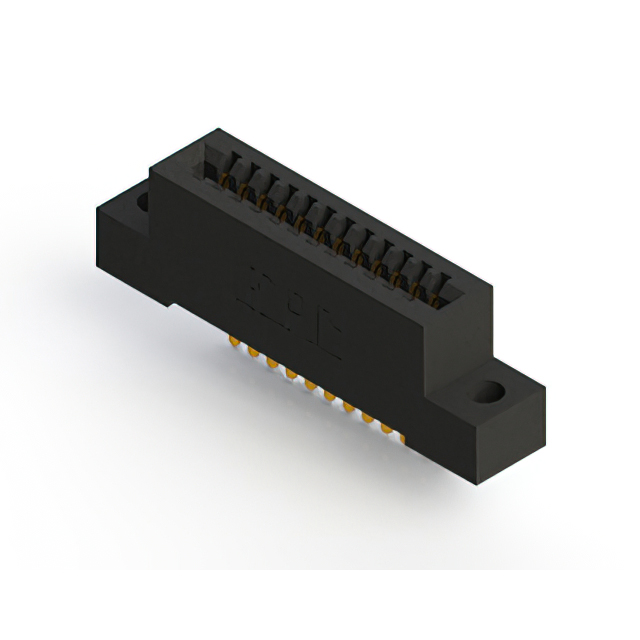 892-012-500-104 EDAC Inc.  Edgeboard Connectors