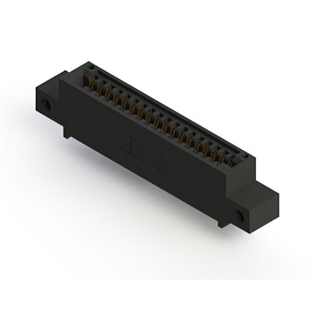 895-018-500-412 EDAC Inc.  Kantenbrettverbinder