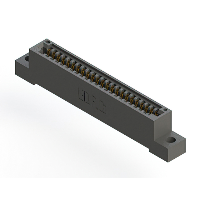 895-023-521-104 EDAC Inc.  Edgeboard Connectors