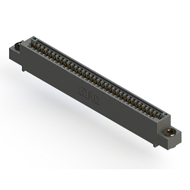 895-034-521-403 EDAC Inc.  Edgeboard Connectors
