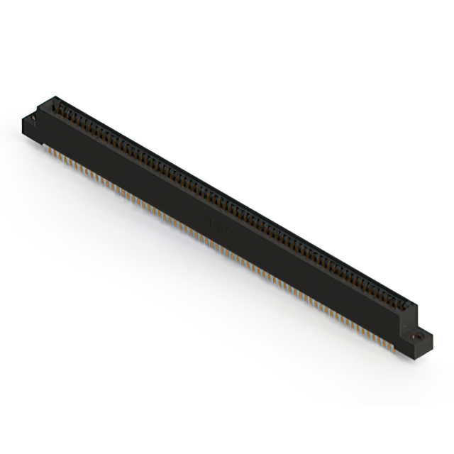 895-134-525-208 EDAC Inc.  Edgeboard Connectors