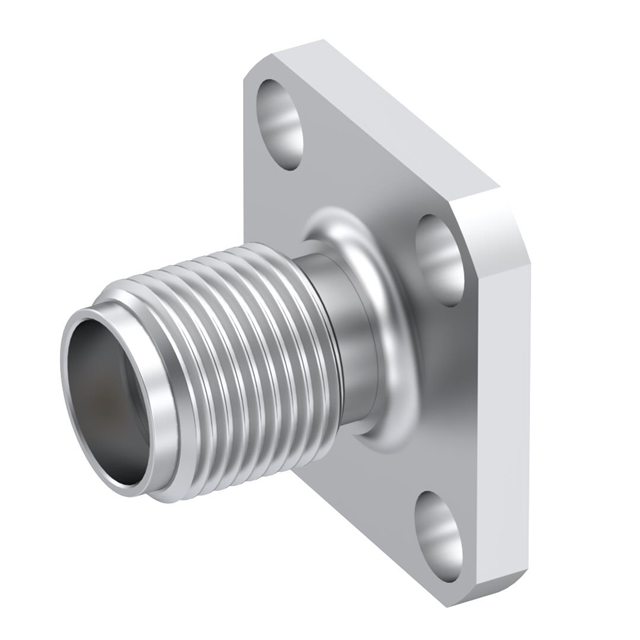 9504-9113-009 Radiall USA, Inc.  Gruppi di connettori coassiali (RF)