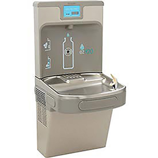 LZS8WSLP Elkay  Fontaines à eau et stations de remplissage