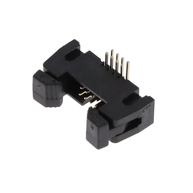 3210-08-002-12-00 CNC Tech  Headers Male Pins