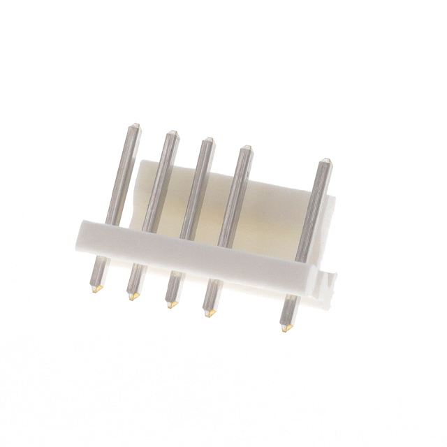 643569-3 TE Connectivity AMP Connectors  Headers Male Pins