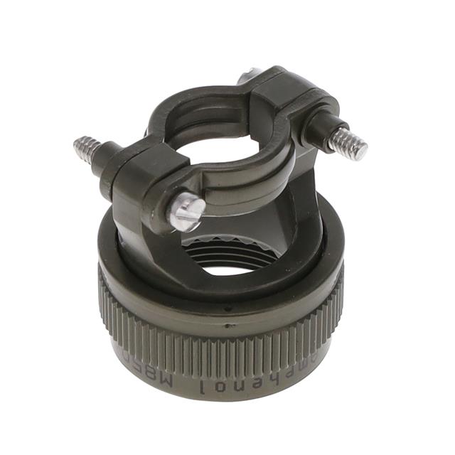 A8504912415W Amphenol Interconnect India  Backshells and Cable Clamps