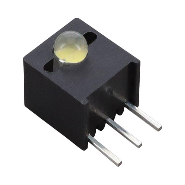 HV-317664/230/UYOUTM-U1930 Harvatek Corporation  Indicateurs de circuits imprimés, tableaux, barres lumineuses, graphiques à barres