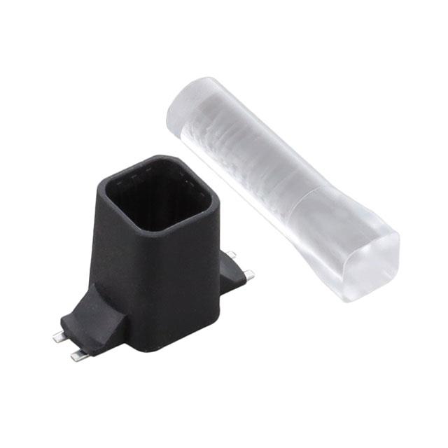 LPV4-0750F-RGB Bivar Inc.  Conduits de lumière