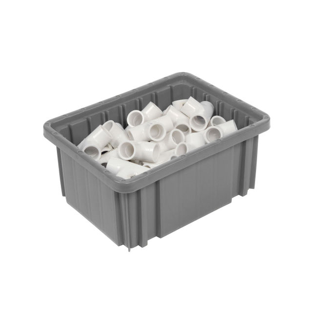 DG91050GY Global Industrial  Contenitori e bidoni per lo stoccaggio