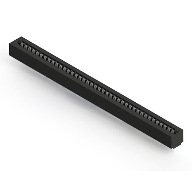 357-040-401-101 EDAC Inc.  Edgeboard Connectors