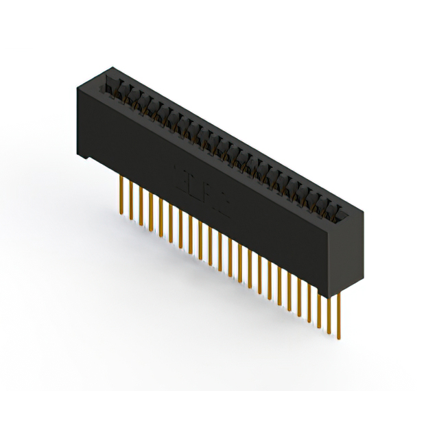 392-023-542-101 EDAC Inc.  Edgeboard Connectors