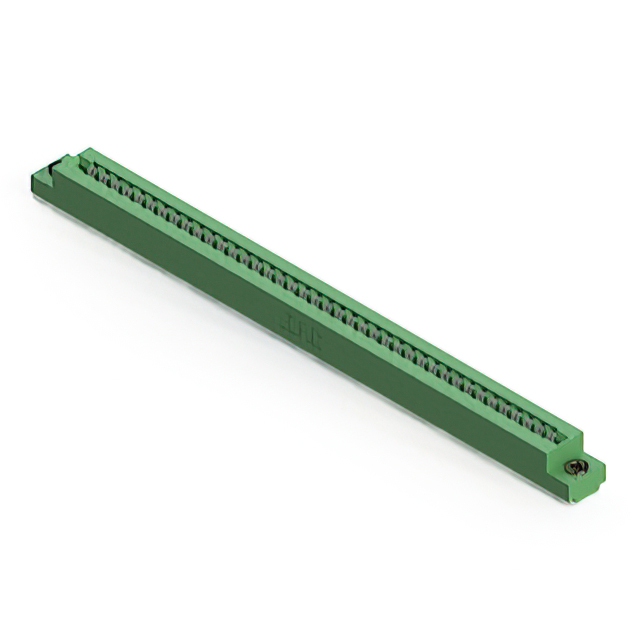 807-040-454-103 EDAC Inc.  Edgeboard Connectors