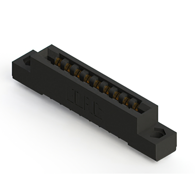 857-009-553-104 EDAC Inc.  Connettori per bordi