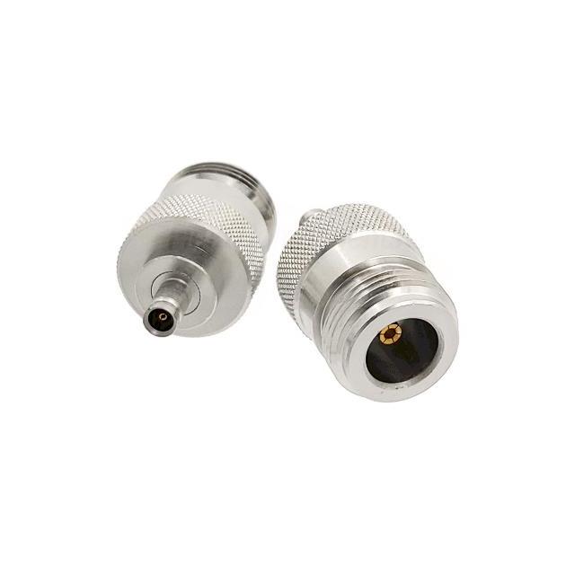 FC13F-FC15F-2 Field Components  Koaxialstecker (HF)-Adapter