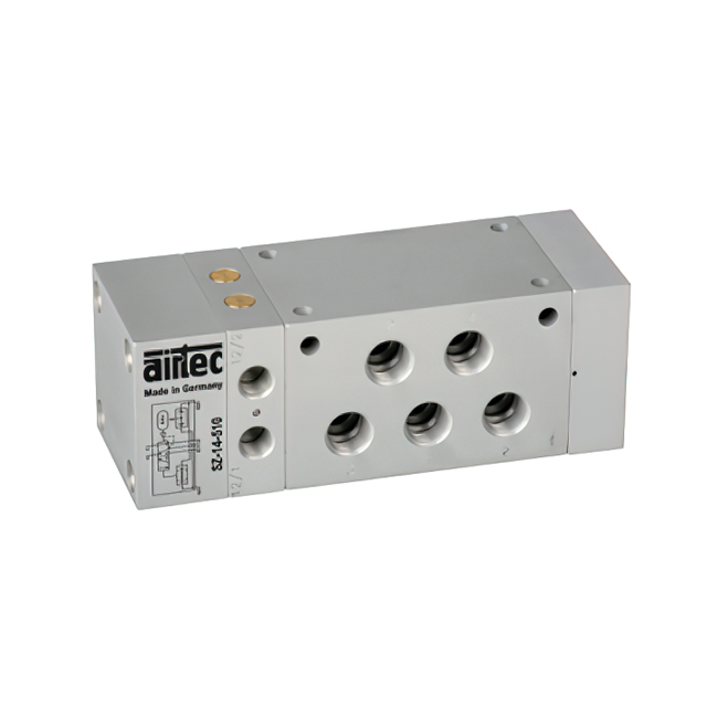 SZ-14-510 AIRTEC Pneumatics Valvole e controllo