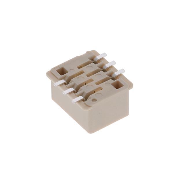 9159006651906 KYOCERA AVX  Connettori per bordi