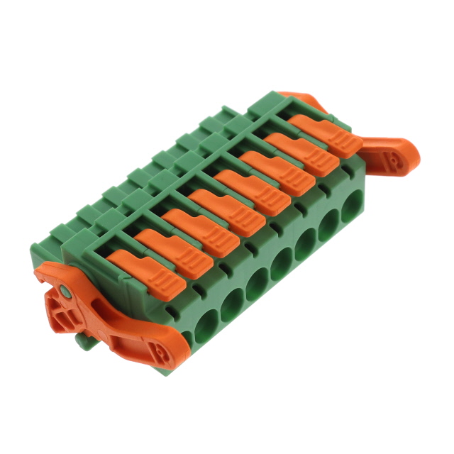 1110613 Phoenix Contact  Stiftleisten, Stecker und Buchsen