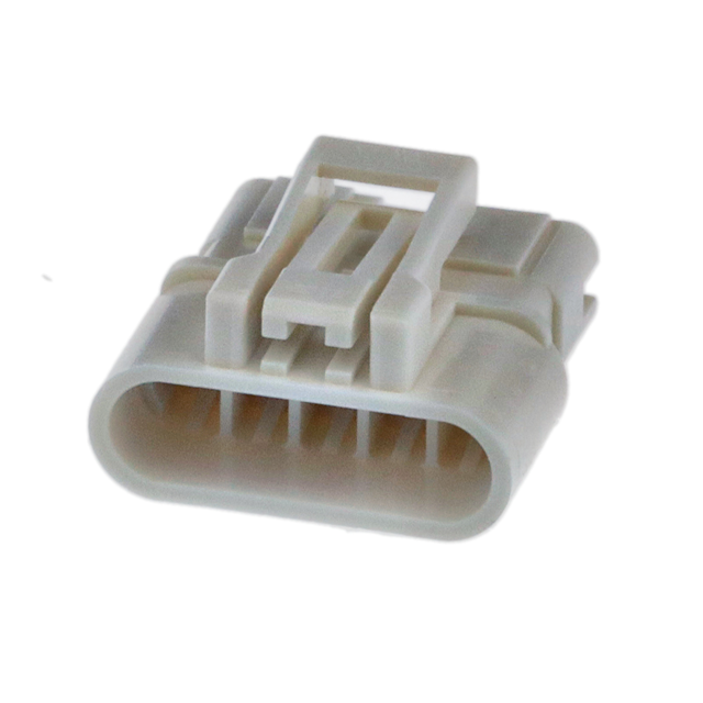 2321918-5 TE Connectivity AMP Connectors  Rectangular Connector Housings