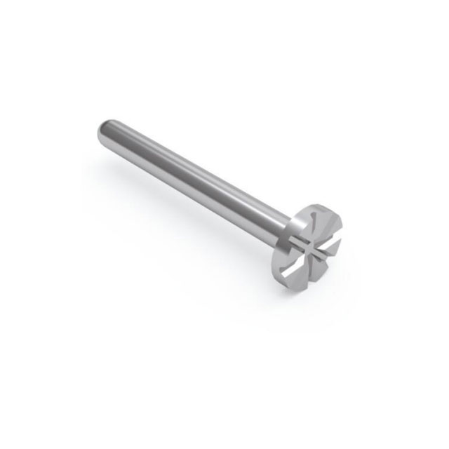 1440-4-00-80-00-00-03-0 Mill-Max Manufacturing Corp.  PC Pin Single Post Connectors