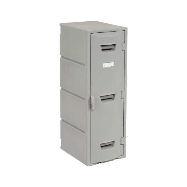 15001236001027 Remco Plastics  Armadietti, armadietti e accessori