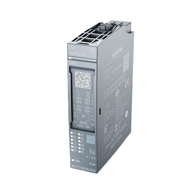 6ES71376BD000BA0 Siemens Modules PLC