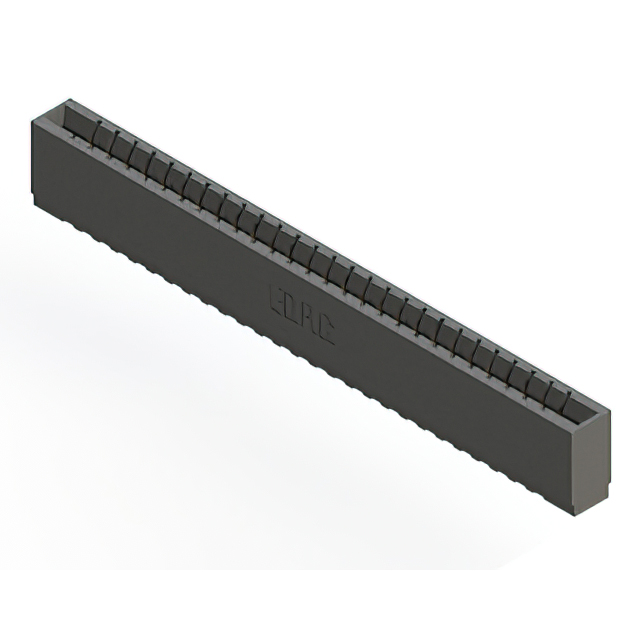 737-027-525-101 EDAC Inc.  Edgeboard Connectors