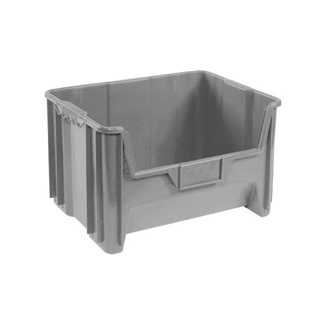 QGH700GY Global Industrial  Contenitori e bidoni per lo stoccaggio