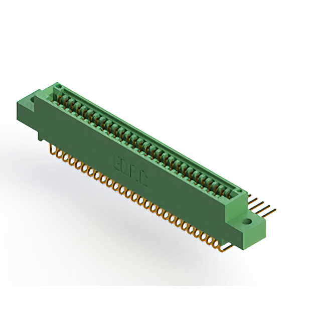 845-056-559-502 EDAC Inc.  Edgeboard Connectors