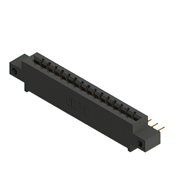 887-015-559-612 EDAC Inc.  Edgeboard Connectors