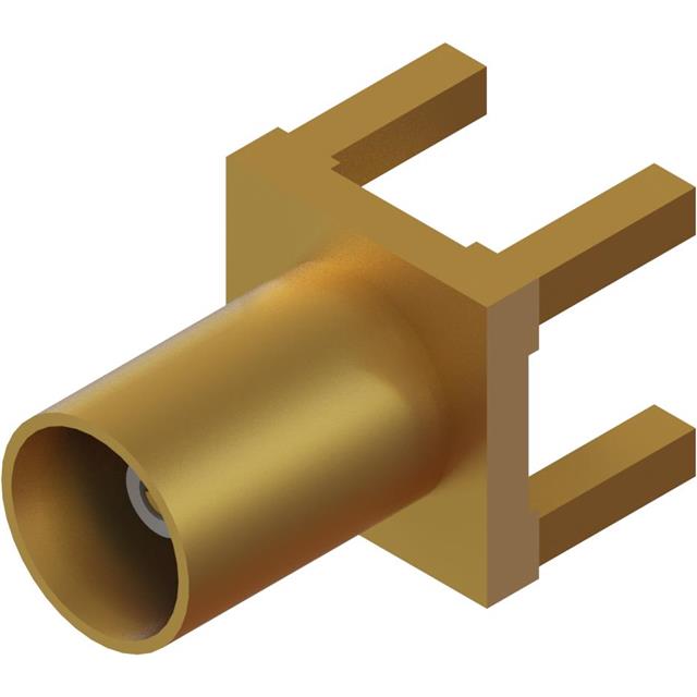 8921-60031 Amphenol SV Microwave  Coaxial Connector (RF) Assemblies