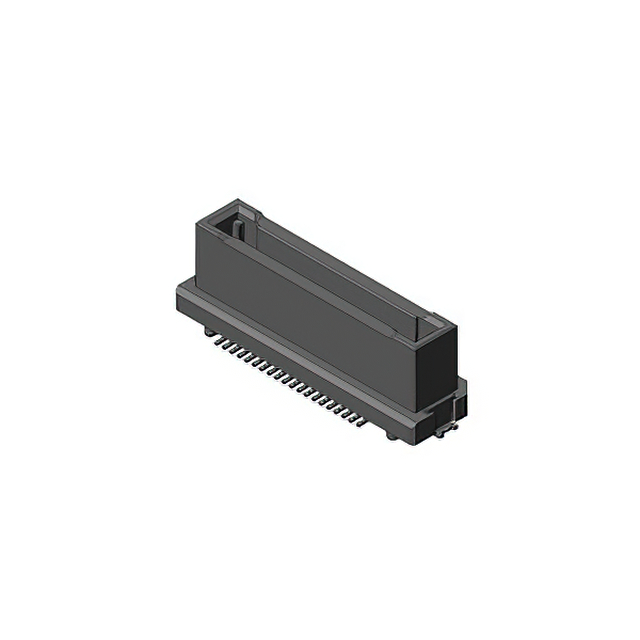 AX01R040VABBR600 JAE Electronics  Matrices de type bord Mezzanine (carte à carte)