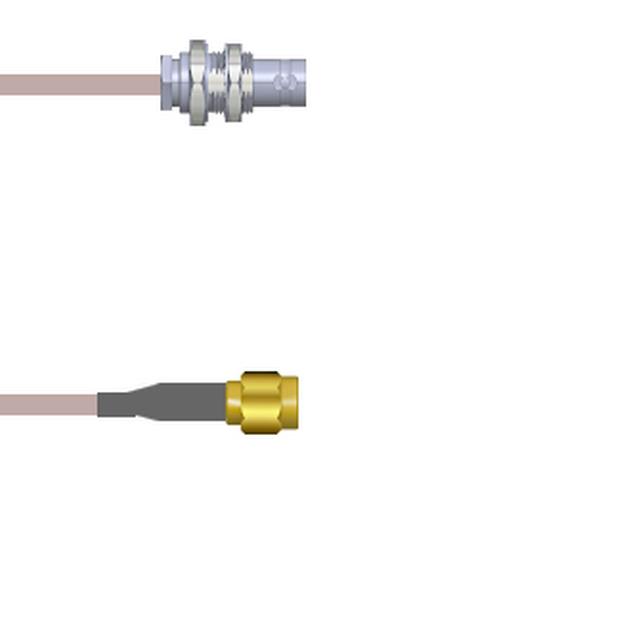 Q-0703C000R006i Amphenol Custom Cable  Assemblaggi di cavi