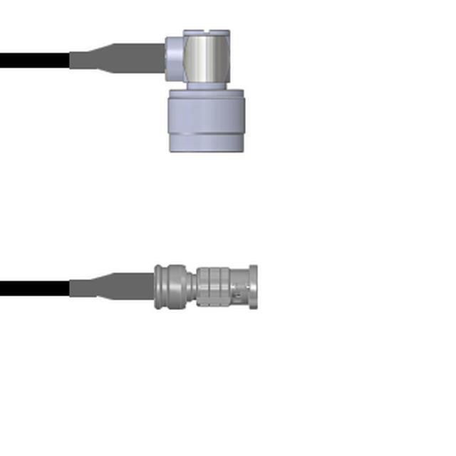 Q-2C05H00030.5M Amphenol Custom Cable  Assemblaggi di cavi