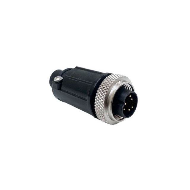 SF3282-6PG-540 Conxall/Switchcraft  Assemblages de connecteurs circulaires