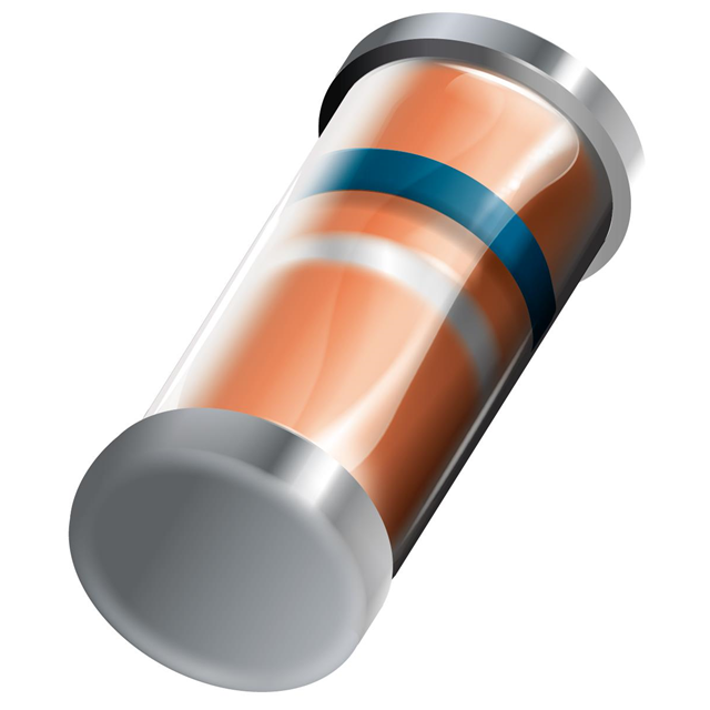 ZM4753A L0G Taiwan Semiconductor Corporation  Single Zener Diodes