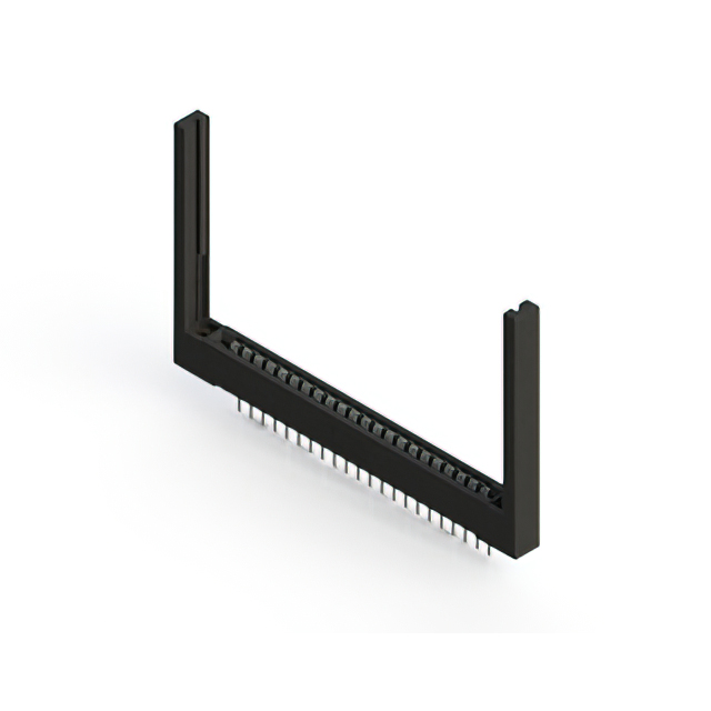 357-022-441-168 EDAC Inc.  Edgeboard Connectors