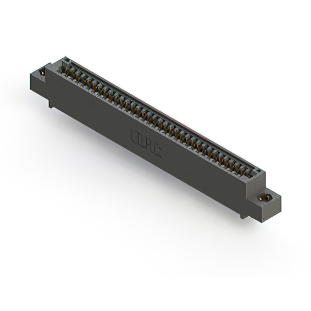 395-034-540-408 EDAC Inc.  Edgeboard Connectors