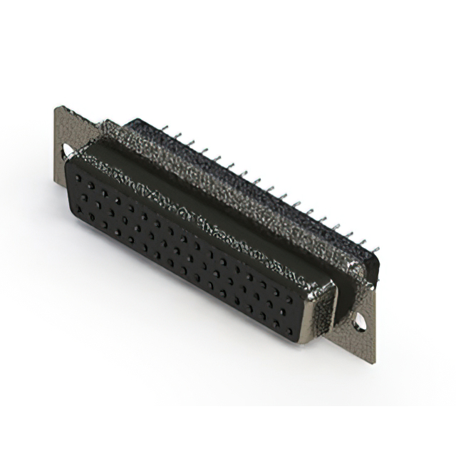 628-050-228-041 EDAC Inc.  Ensembles de connecteurs D-Sub