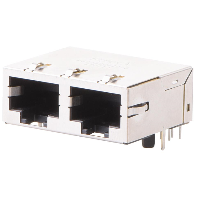 KQG-02A-0-GF2-070 KinnexA  Jack di connessione modulari con magneti