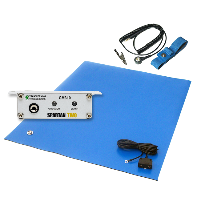 TTB31-2X3RB Transforming Technologies  Monitors Testers