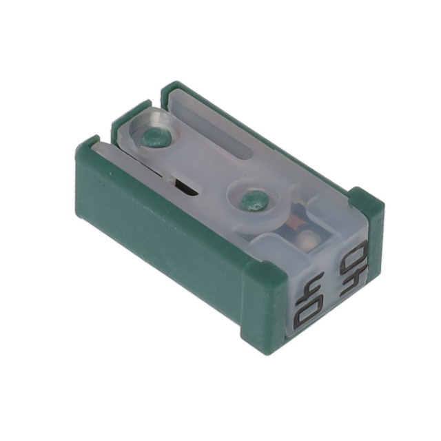 0695040.PXPS Littelfuse Inc. Fusibles