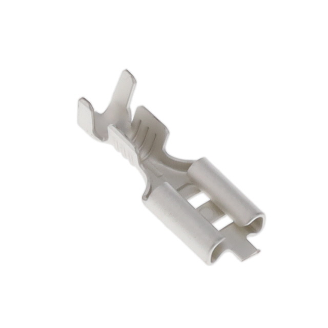 170466-1 TE Connectivity AMP Connectors  Connettori a sgancio rapido Connettori a sgancio rapido