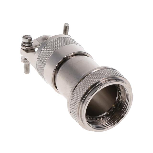 A850491917N04 Amphenol Interconnect India  Backshells and Cable Clamps