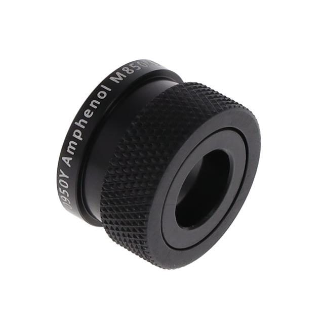 A85049602G10A Amphenol Interconnect India  Carcasas traseras y abrazaderas de cables