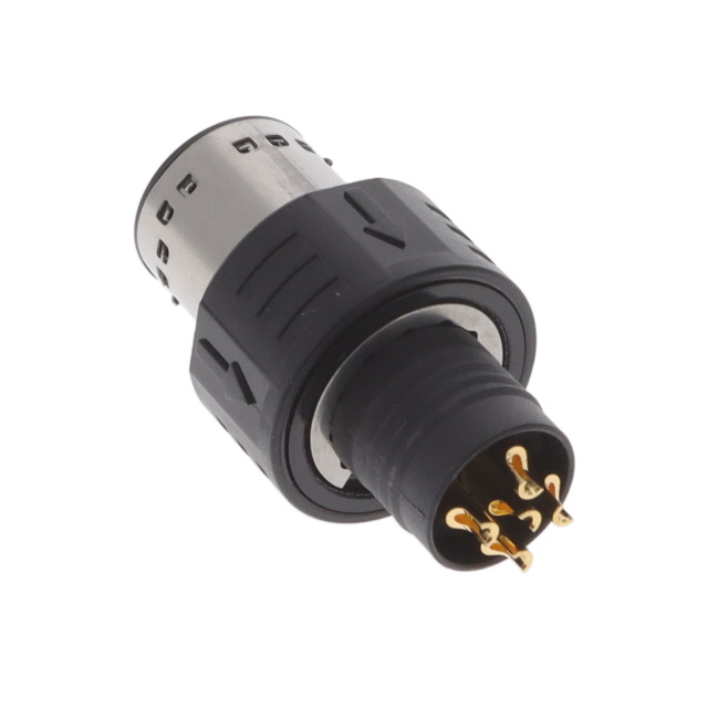 APPM-A08MAPAN-AS1 Amphenol LTW  Assemblages de connecteurs circulaires