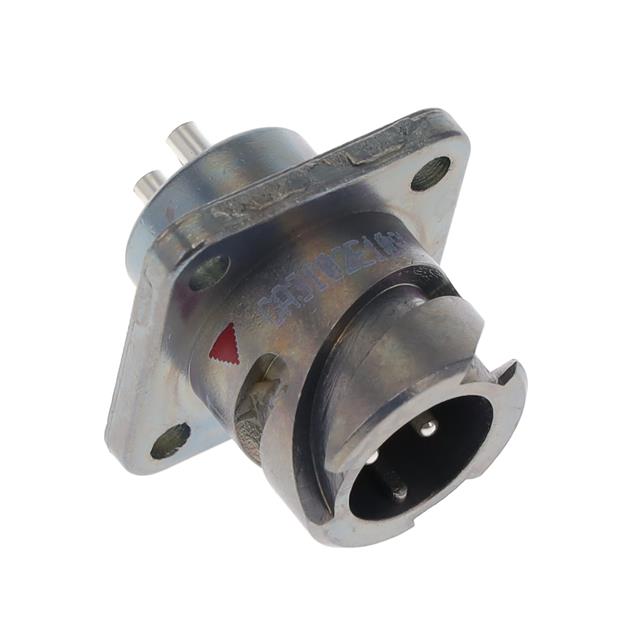 CA3102E10SL-3P-B-A240 ITT Cannon, LLC  Assemblages de connecteurs circulaires