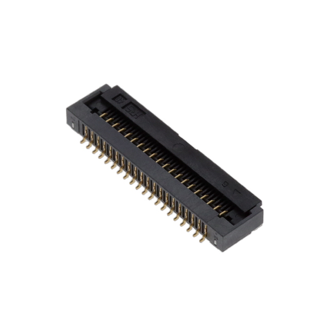 FH28-40(20)SB-1SH(05) Hirose Electric Co Ltd  Conjuntos de conectores FFC FPC (planos y flexibles)