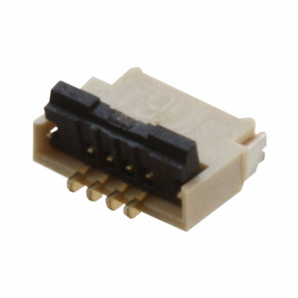 FH34S-4S-0.5SH(50) Hirose Electric Co Ltd  FFC FPC (Flat Flexible) Connector Assemblies