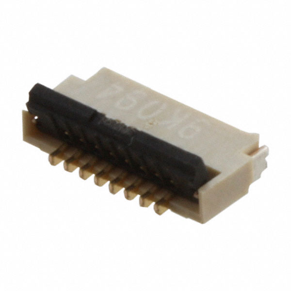 FH34S-8S-0.5SH(99) Hirose Electric Co Ltd  Ensembles de connecteurs FFC FPC (Flat Flexible)