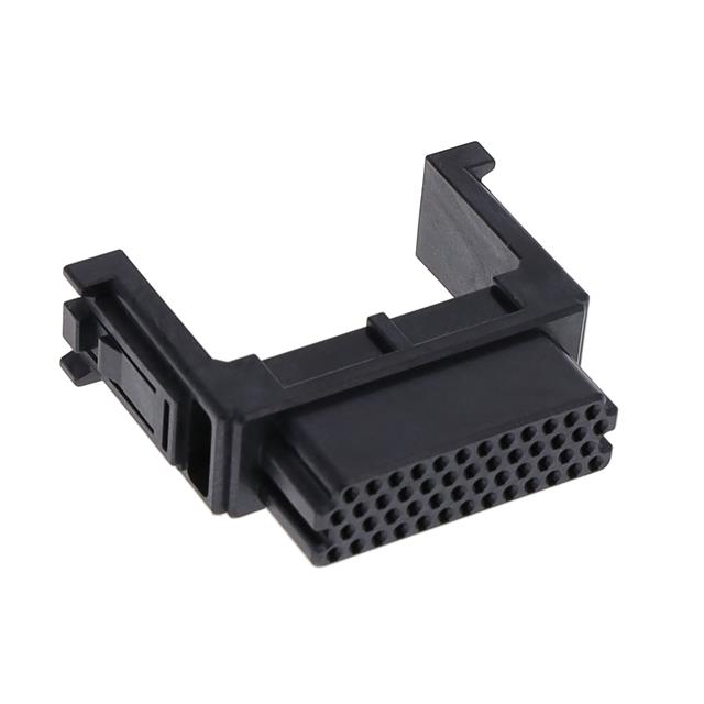 KN01L50SL JAE Electronics  Moduli di inserti per connettori per impieghi gravosi